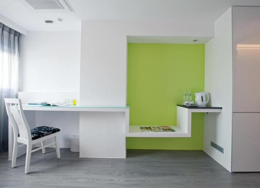 Serveis de l’habitació Foto