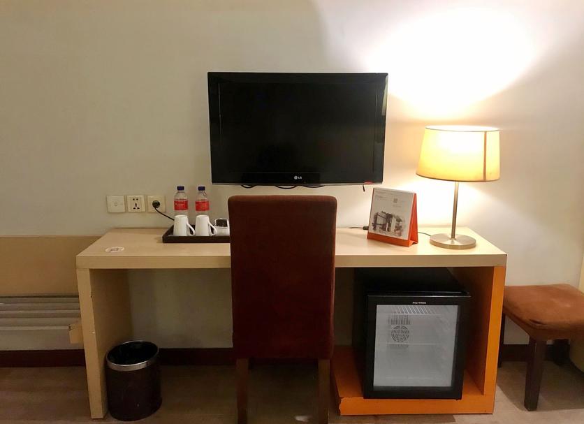 Serveis de l’habitació Foto