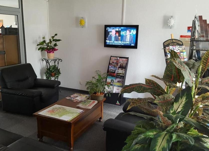 Sala Foto