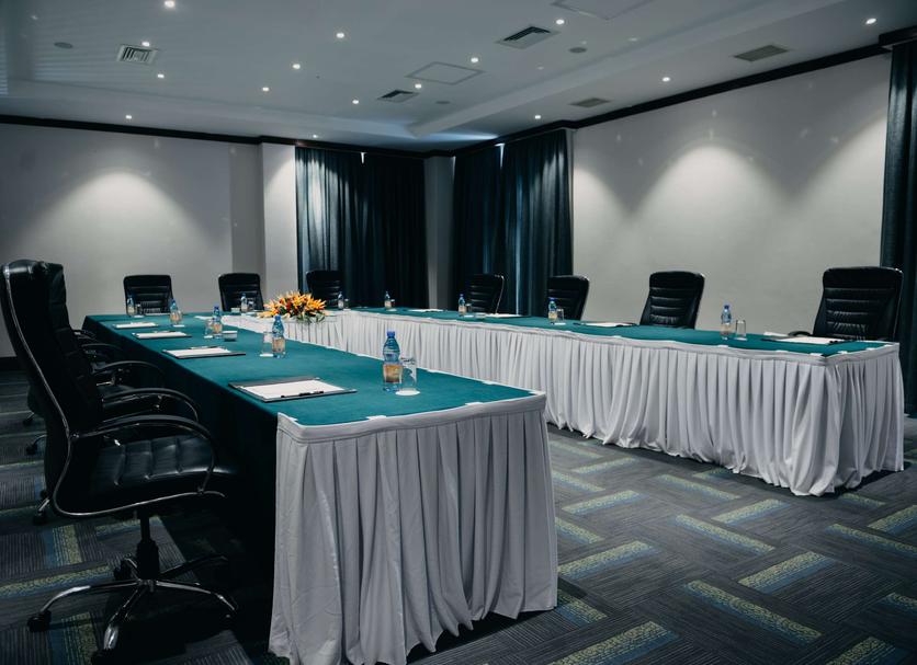 Sala de conferències Foto