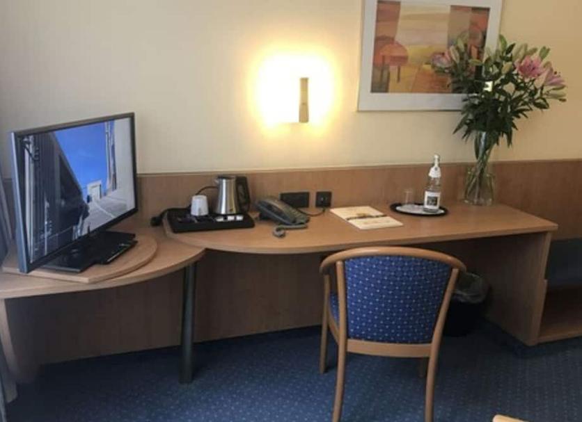 Serveis de l’habitació Foto