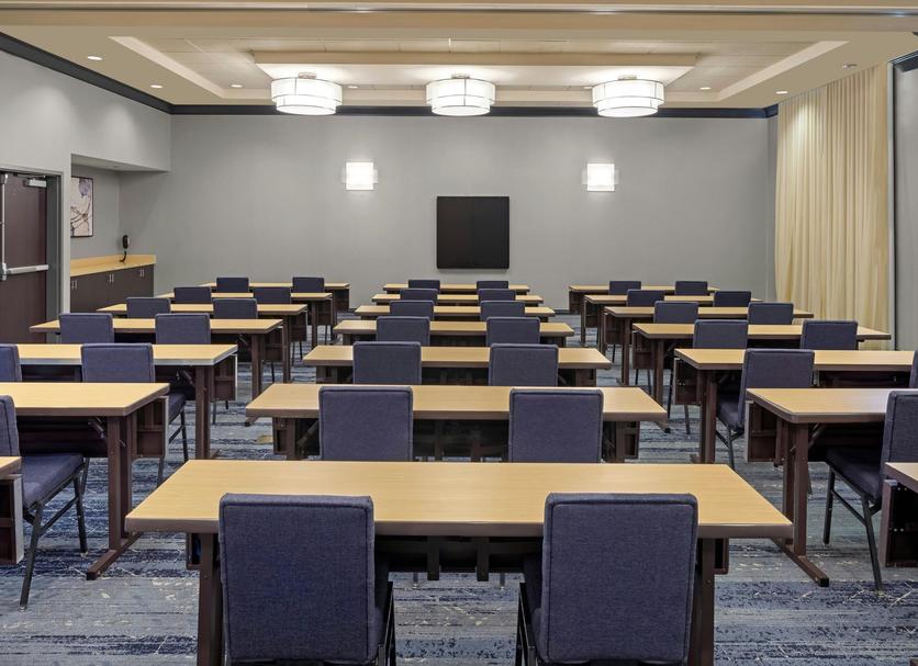 Sala de conferències Foto