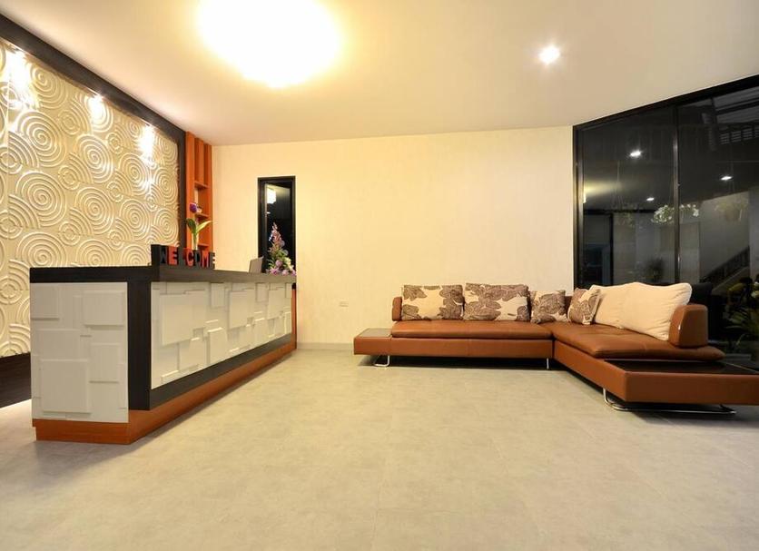 Recepció Foto