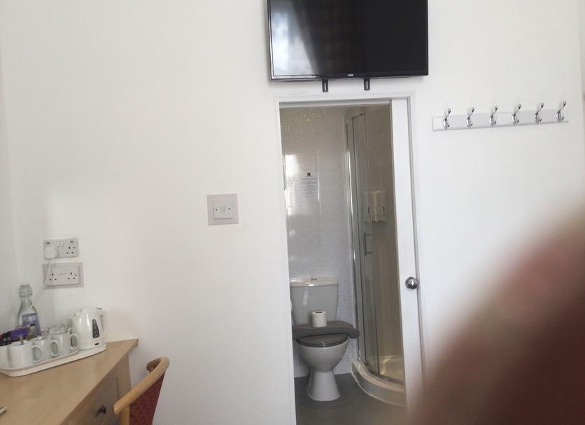 Serveis de l’habitació Foto