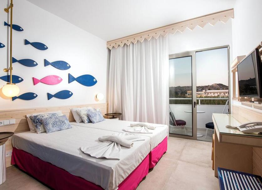 Habitació Foto