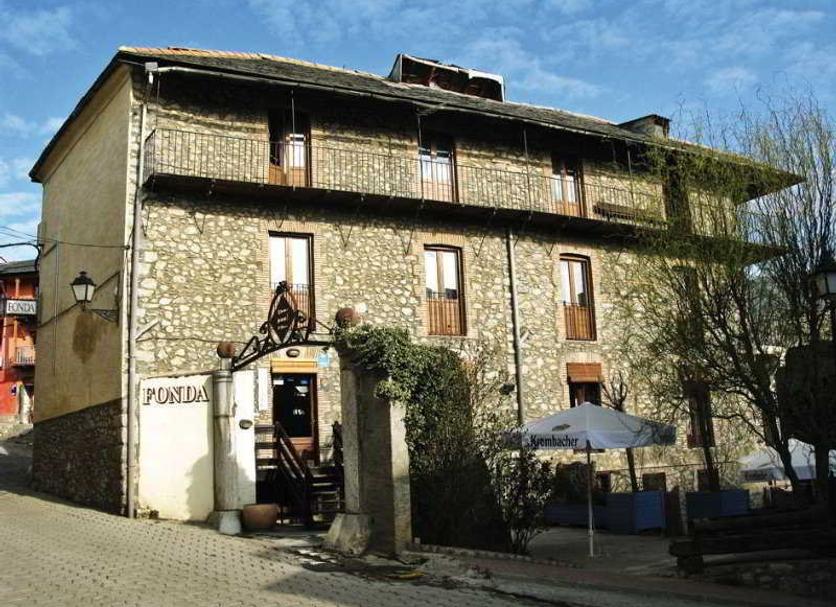 Edifici Foto