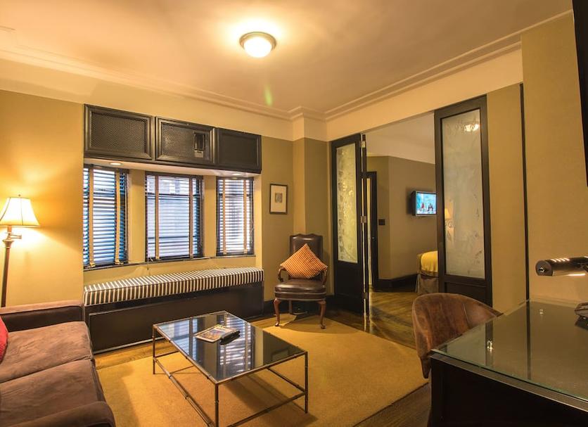 Sala Foto