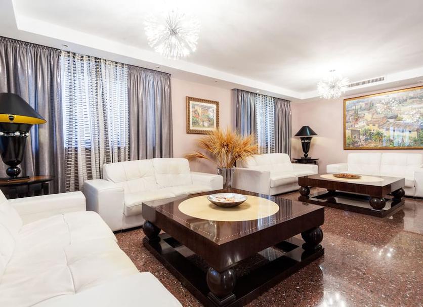 Sala Foto