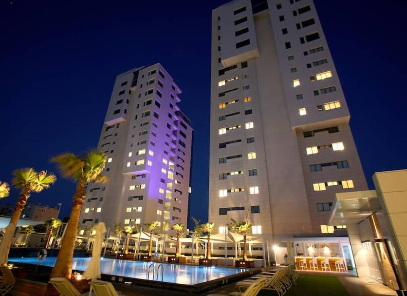 Edifici Foto