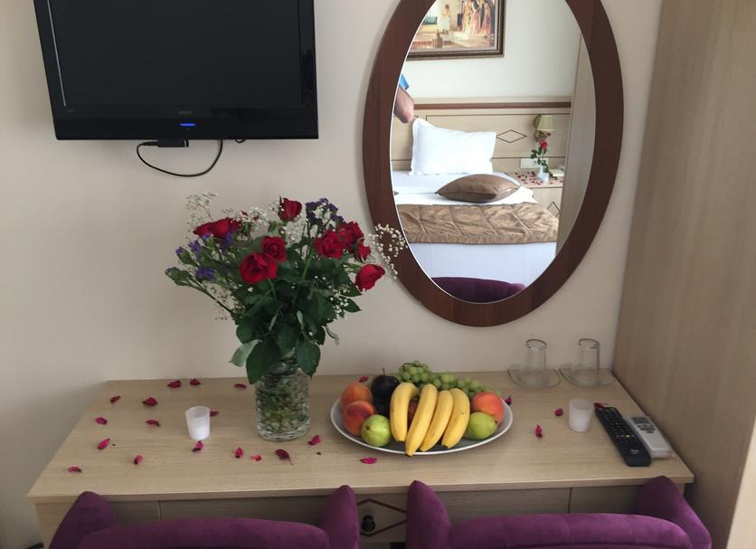 Serveis de l’habitació Foto