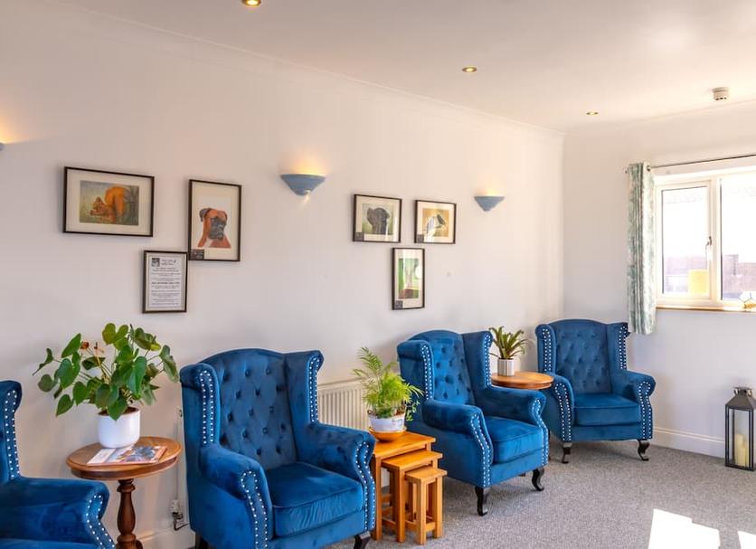 Sala Foto