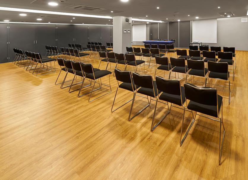 Sala de conferències Foto