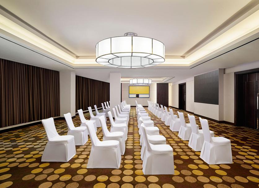 Sala de conferències Foto