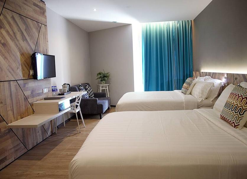 Habitació Foto