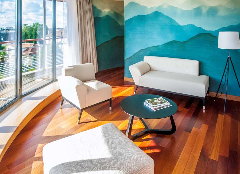 Sala Foto