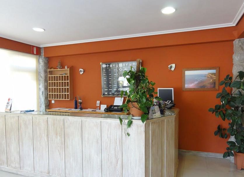Recepció Foto