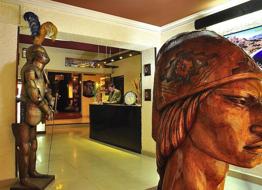 Recepció Foto
