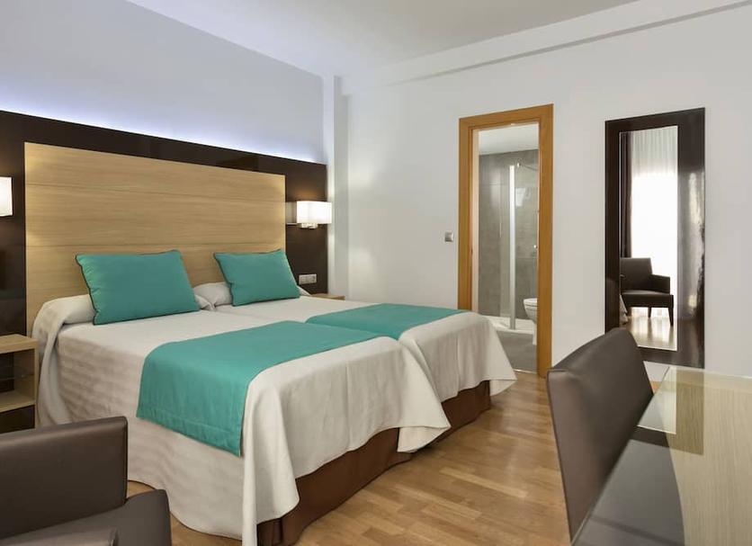 Habitació Foto