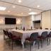 Sala de conferències
