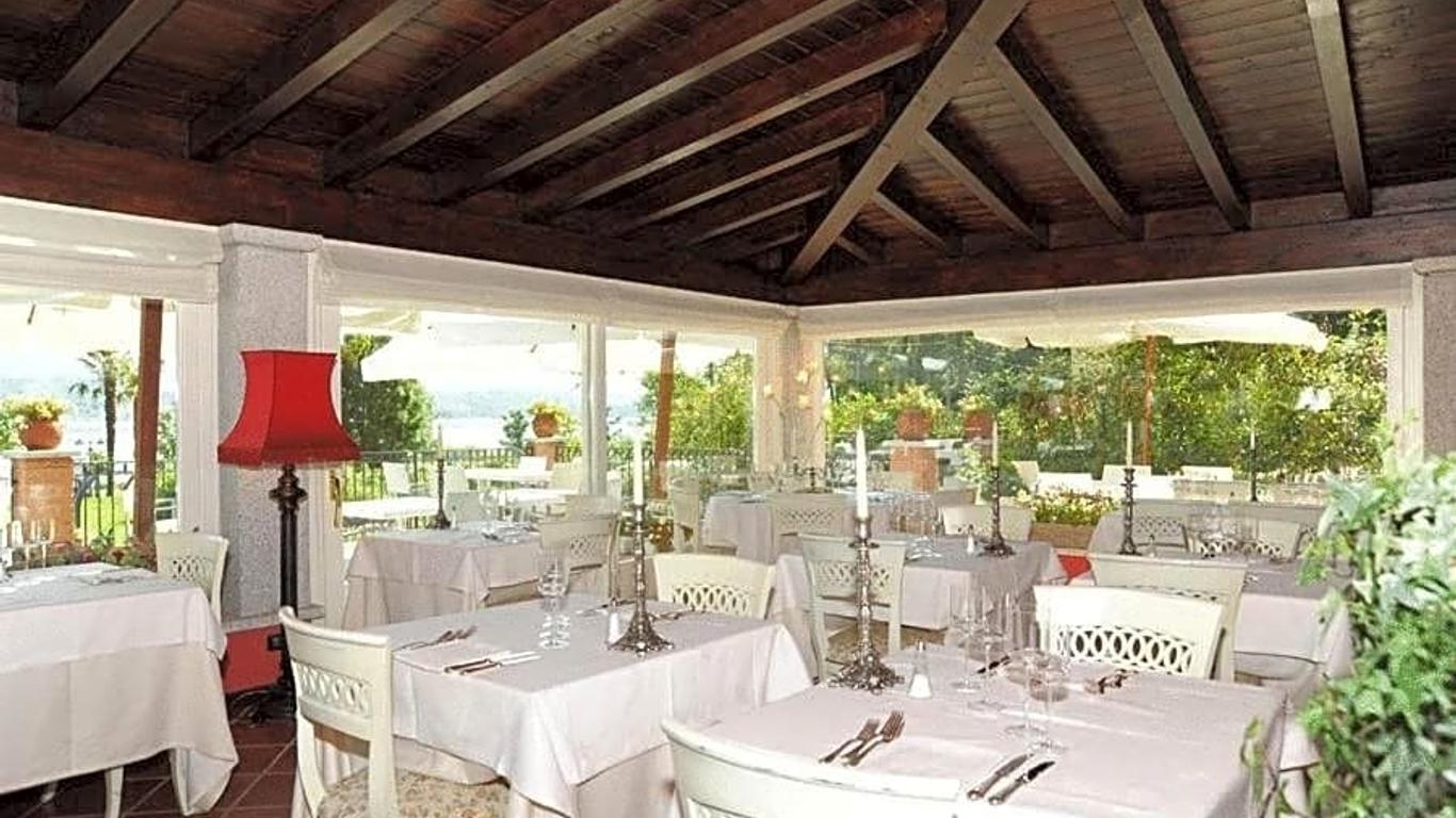 Villa Baroni