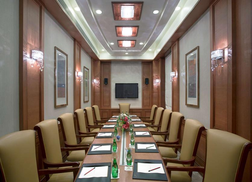 Sala de conferències Foto