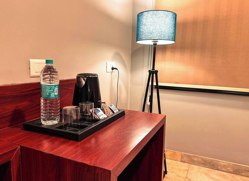 Serveis de l’habitació Foto