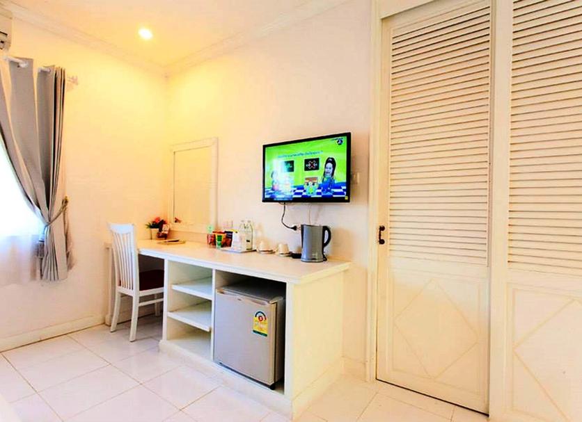 Serveis de l’habitació Foto