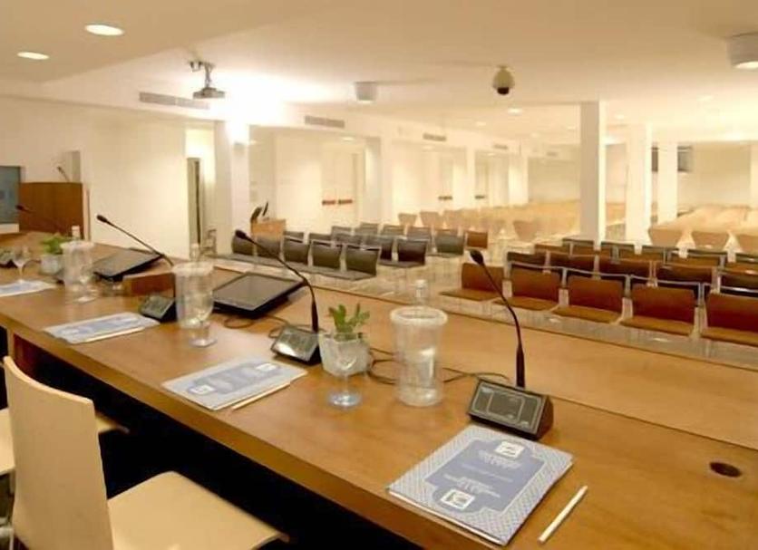 Sala de conferències Foto