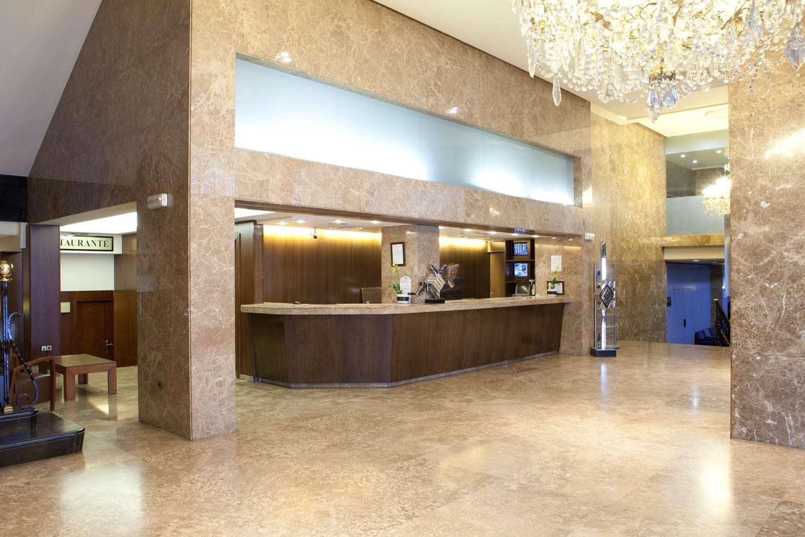 Recepció