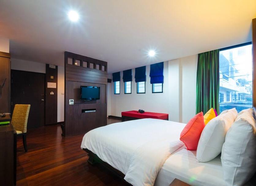 Habitació Foto
