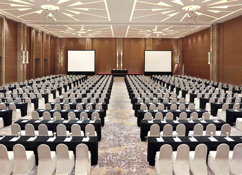 Sala de conferències Foto