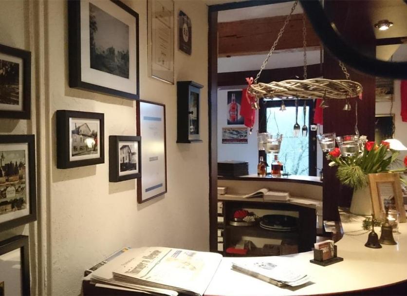 Serveis de l’habitació Foto