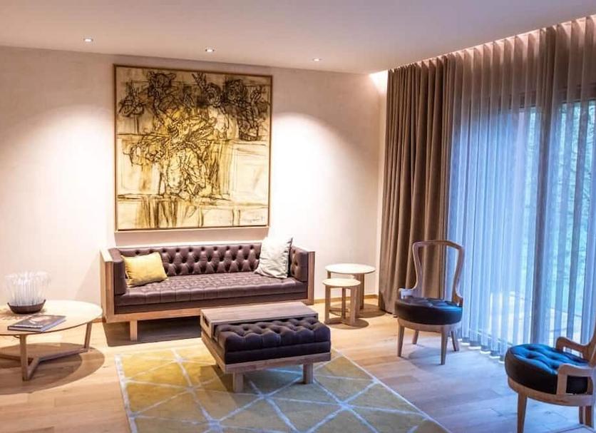 Sala Foto