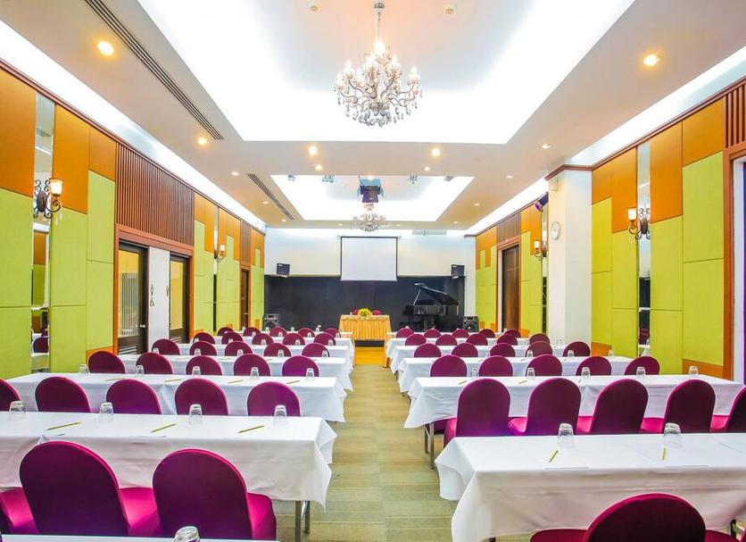Sala de conferències Foto