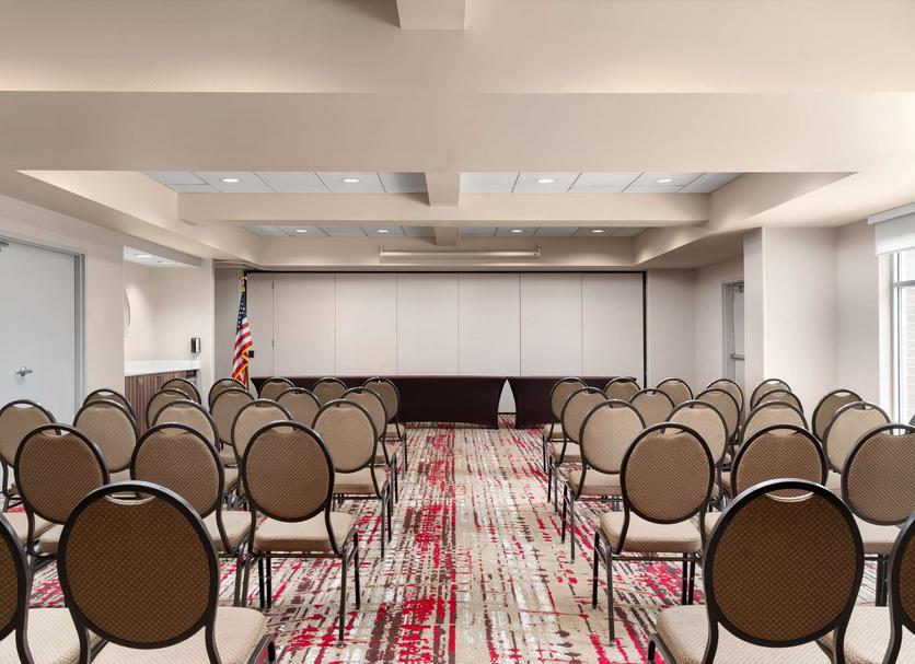 Sala de conferències Foto