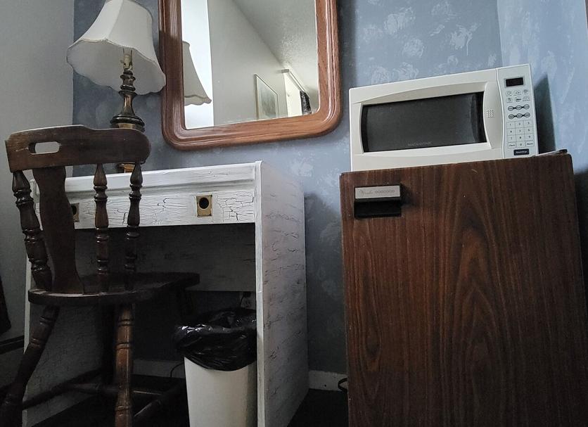 Serveis de l’habitació Foto