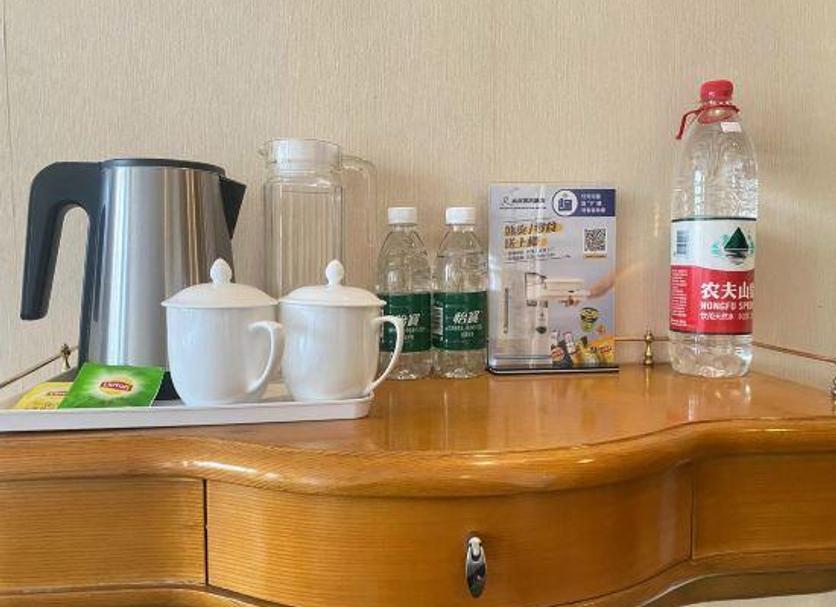 Serveis de l’habitació Foto
