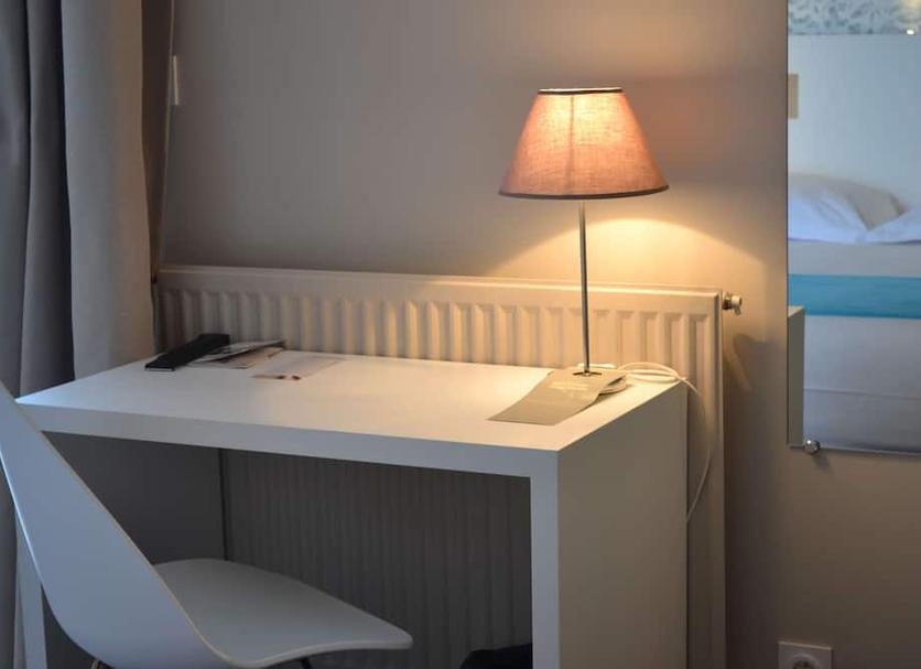 Serveis de l’habitació Foto