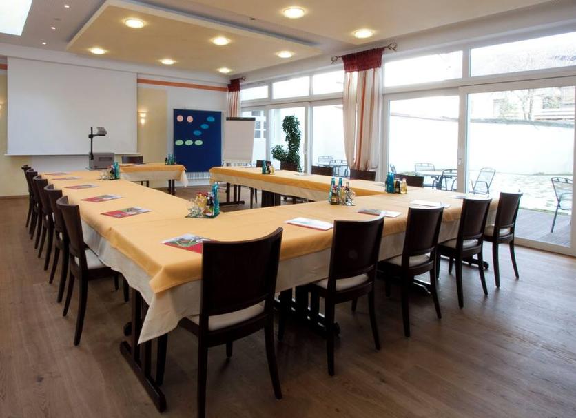 Sala de conferències Foto