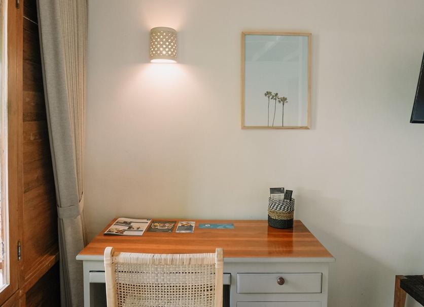 Serveis de l’habitació Foto