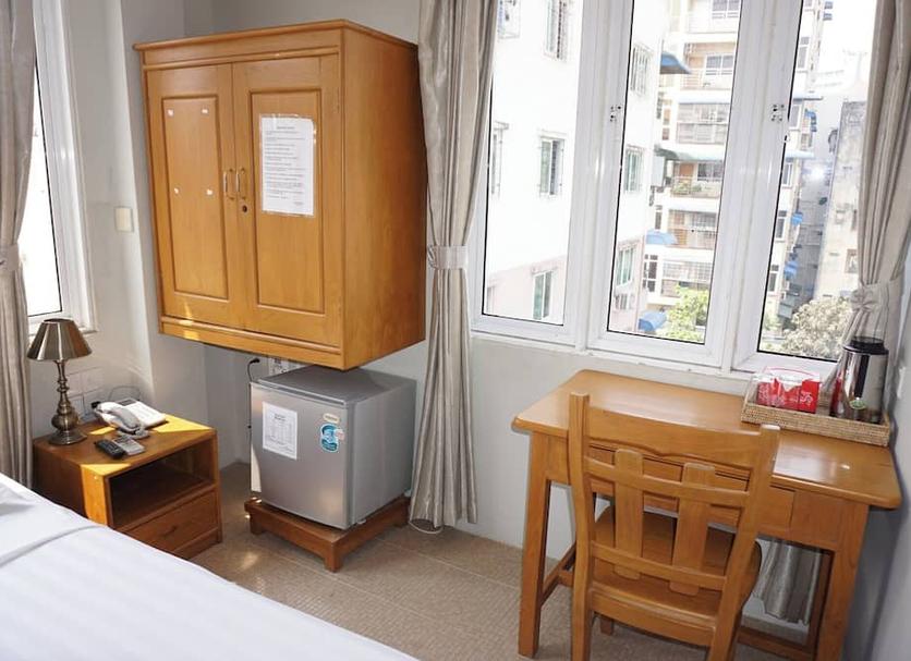Serveis de l’habitació Foto