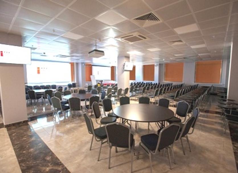 Sala de conferències Foto