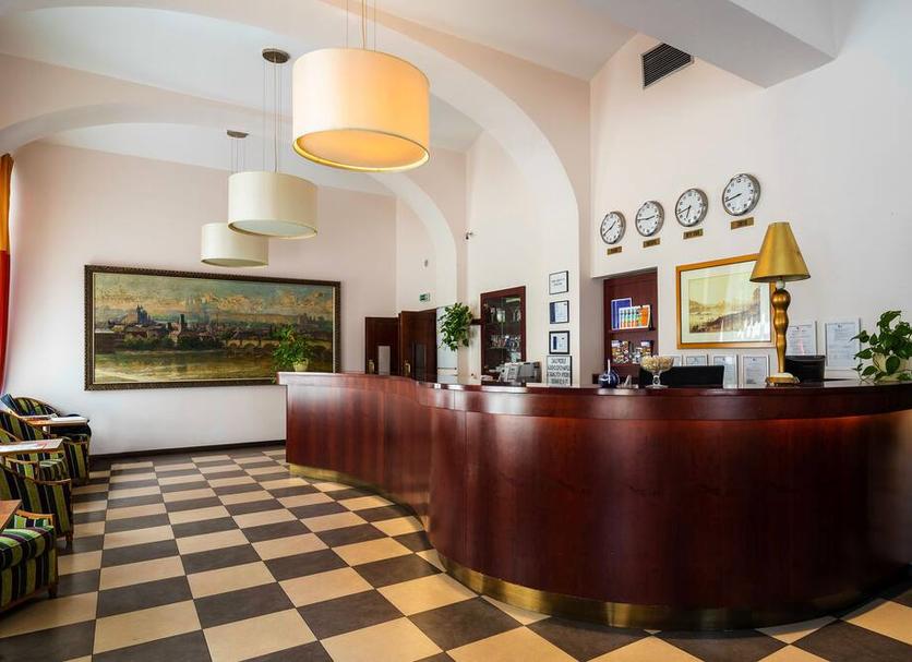 Recepció Foto