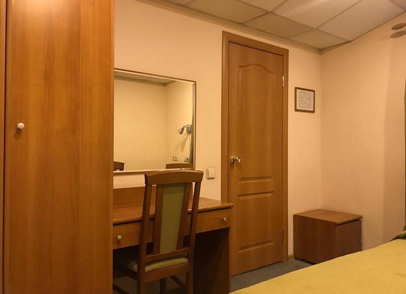 Serveis de l’habitació Foto