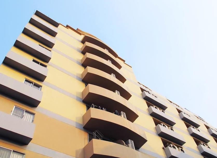 Edifici Foto