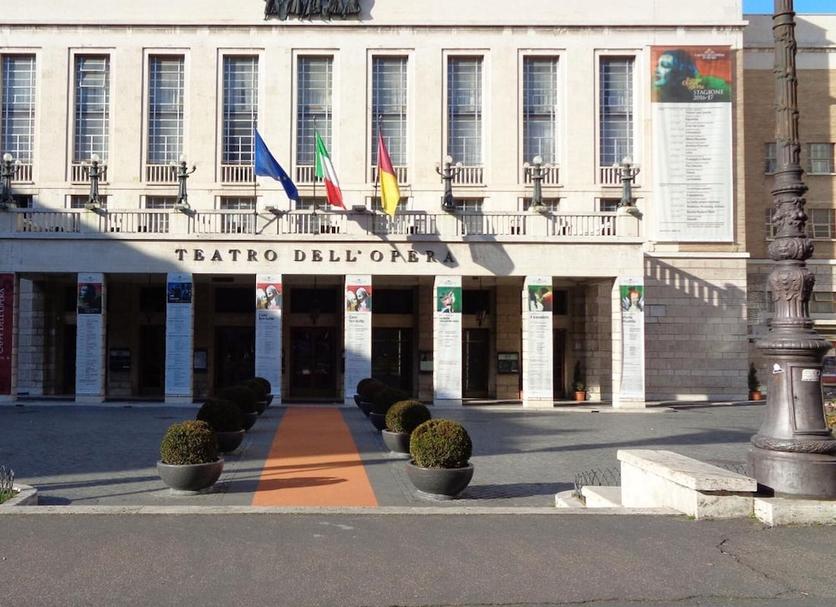 Edifici Foto