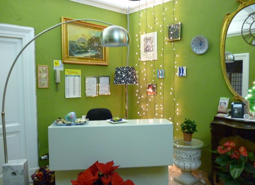 Recepció Foto