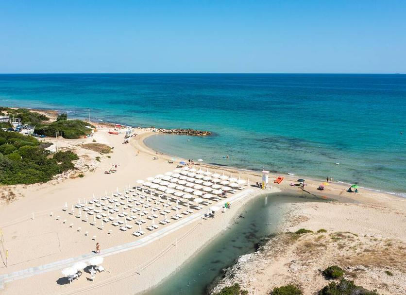 Platja Foto