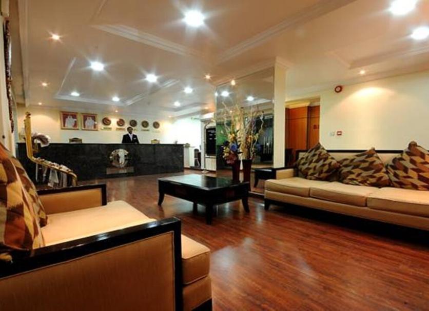 Sala Foto