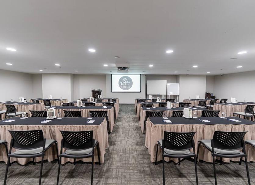 Sala de conferències Foto